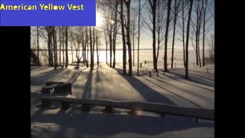 The Blizzard Of 2019