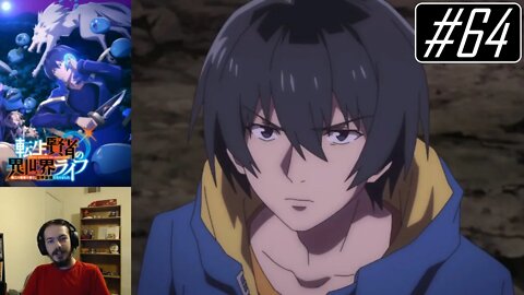 Weekly Andrew #64