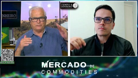 Soja tem preço atrativo para venda em março de 2023