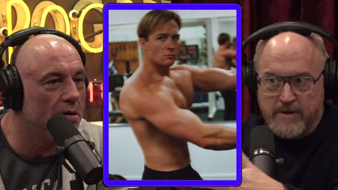 Alex Jones' Mental Problems From Being Bullied as a Kid | Joe Rogan Experience