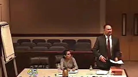 Nevada Attorney Donohue matter before Cheryl Moss Clark County Family Court Judge 6/27/18
