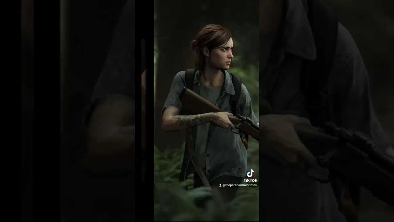 Last of Us