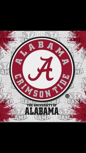 ALABAMA DEFEATS GEORGIA & GONZAGA IN THE SAME NIGHT!