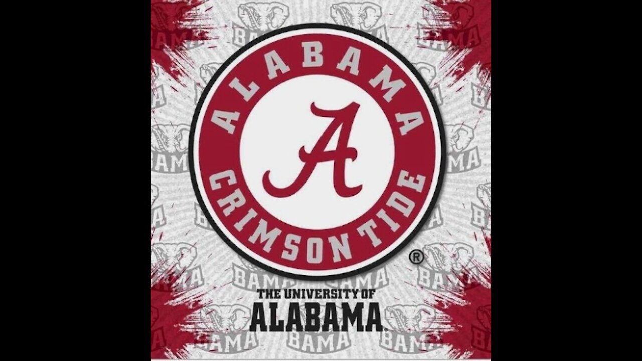 ALABAMA DEFEATS GEORGIA & GONZAGA IN THE SAME NIGHT!