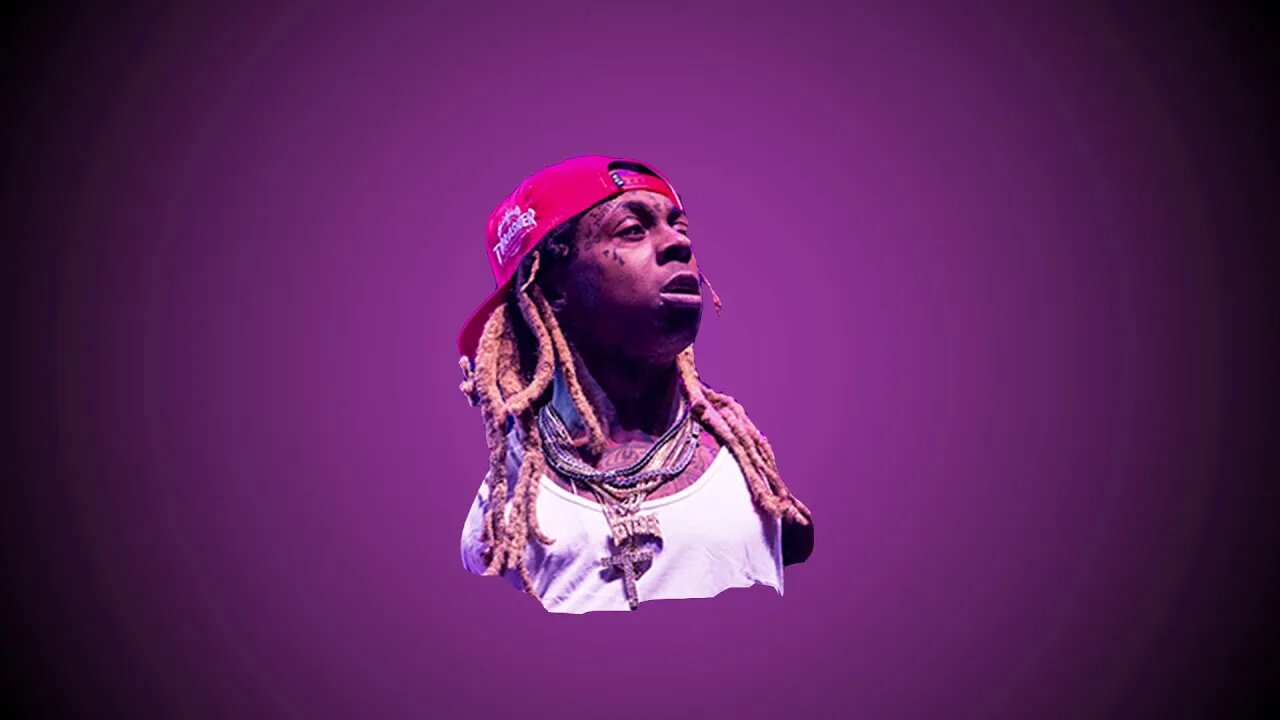 [FREE] Breezy Power - Lil Wayne Type Beat (Prod. Luzzian Vert)