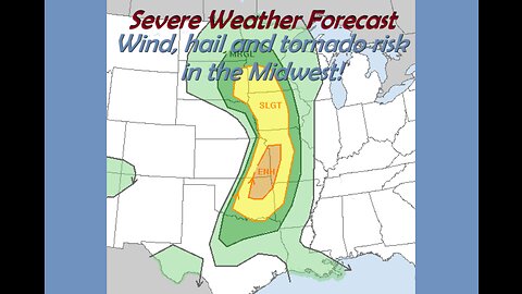 Severe Weather Forecasting