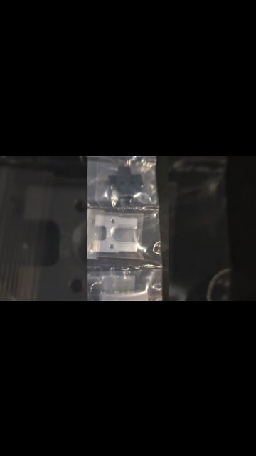 Traxxas Sledge motormount .. M2C Racing 👊