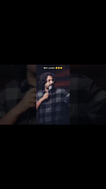 best stand up comedy