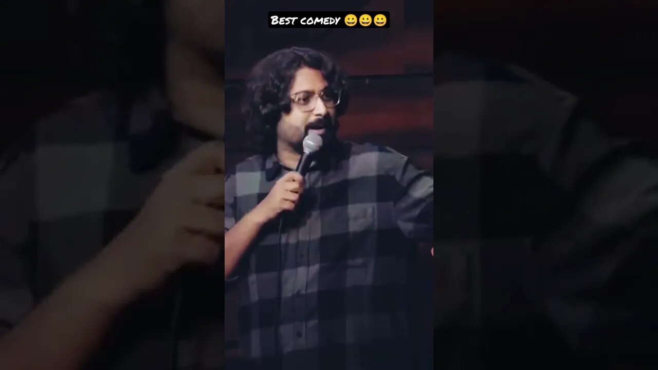 best stand up comedy