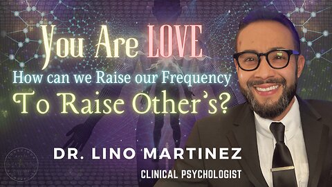 Elevate Together: Raising Energetic Frequencies