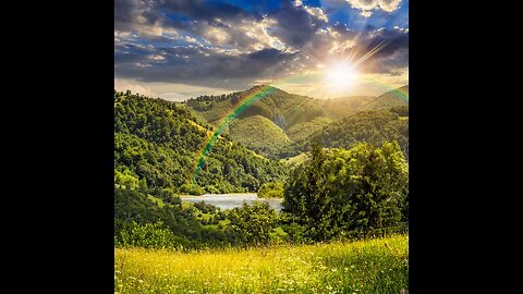 Beautiful nature