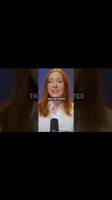 Women Have Zero Consequences For Their Actions.