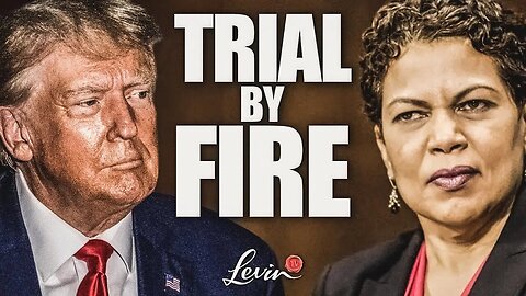 This Little-Known Legal Defense Could SAVE Donald Trump | Mark Levin