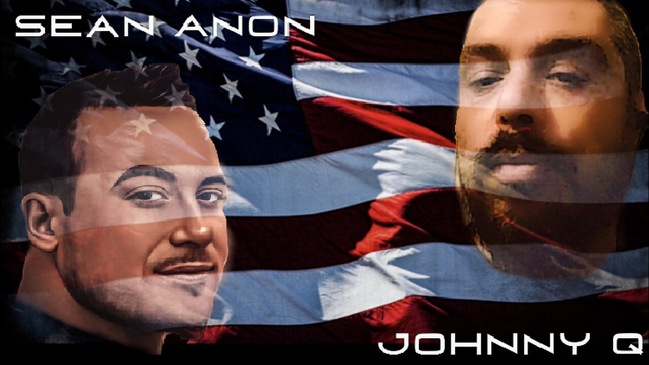 Chillin w/JohnnyQ