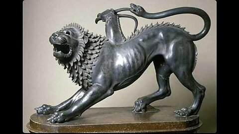 CHIMERA
