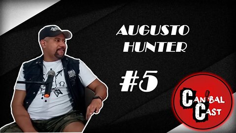 Augusto hunter