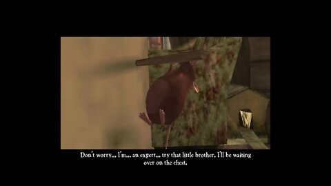 Ratatouille loquendo #1: inizia l'avventura (parte 2/2)