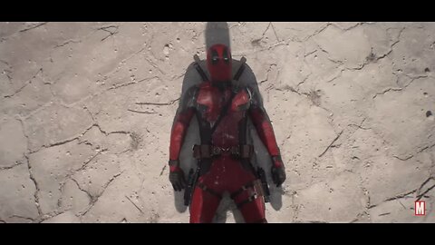 Deadpool ASMR