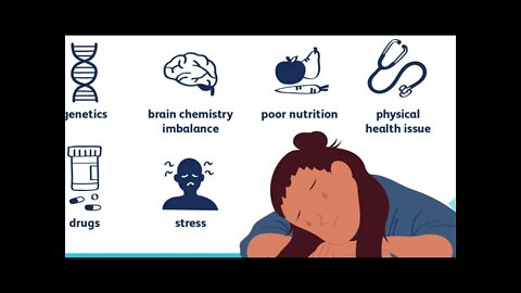 뇌는 당신이 왜 우울한지 알고 있다, 야오나이린, 우울증 에 영향을 끼치는 요인들, 일조시간, 생활환경,조울증, 대인기피증, 알츠하이머, 수면장애, 트랜스글루타미나제2, 세로토닌