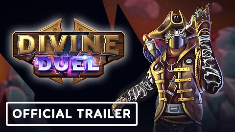 Divine Duel - Official Season 2 Launch Trailer