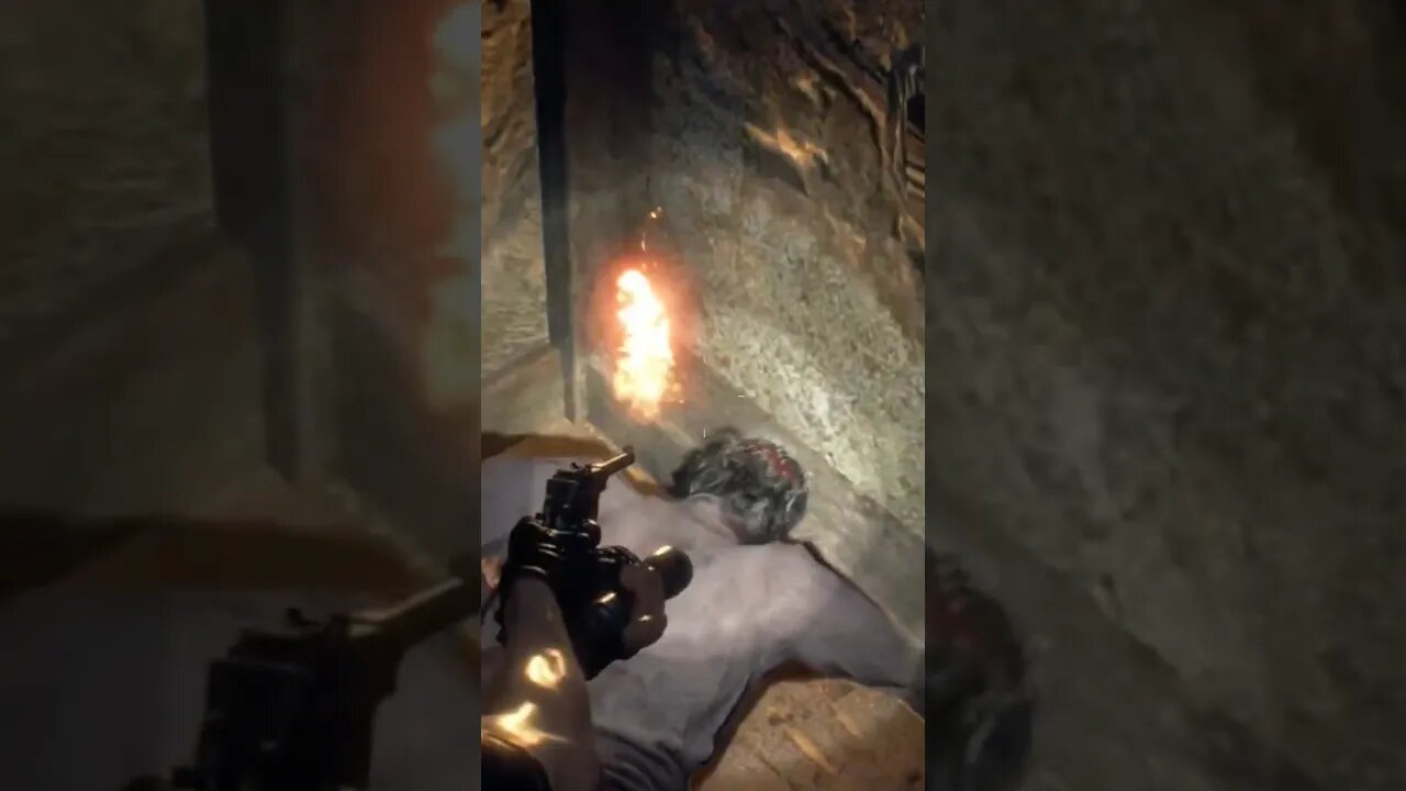 Vou Comprar Uma Mira Nova! 👁️🗨️ - Resident Evil 4 REMAKE PC