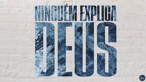 IBAN | Ninguém Explica Deus | Culto Completo