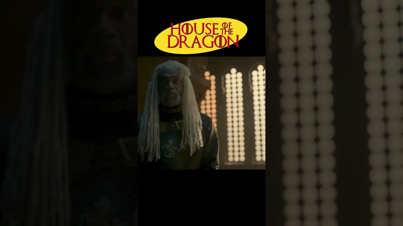 Rhaenyra Targaryen (We have Dragon Riders) | Game of Thrones: House of the Dragon as a Sitcom