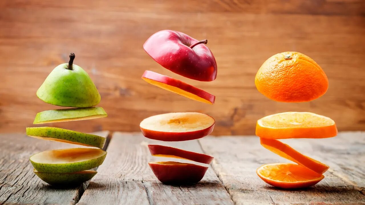 7 MITOS SOBRE FRUTAS EM QUE VOCÊ DEVE PARAR DE ACREDITAR AGORA MESMO