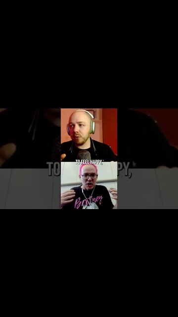 Real Men Are in Touch With Their Emotions