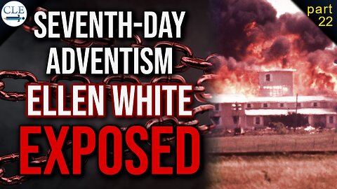 [p22] From Ellen White to David Koresh | 2-11-24