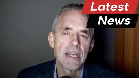 Jordan Peterson Resigns University Post, Says ‘Radical Leftist Trinity’ Is ‘Destroying Us’