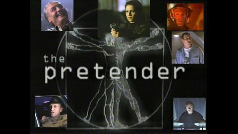 The Big Pretender