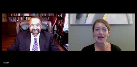 Kay & Robert Spencer Jihad Watch