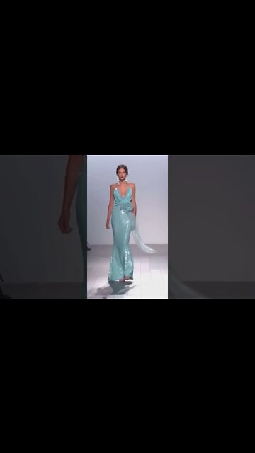 Badgley Mischka Spring 2018 Collection