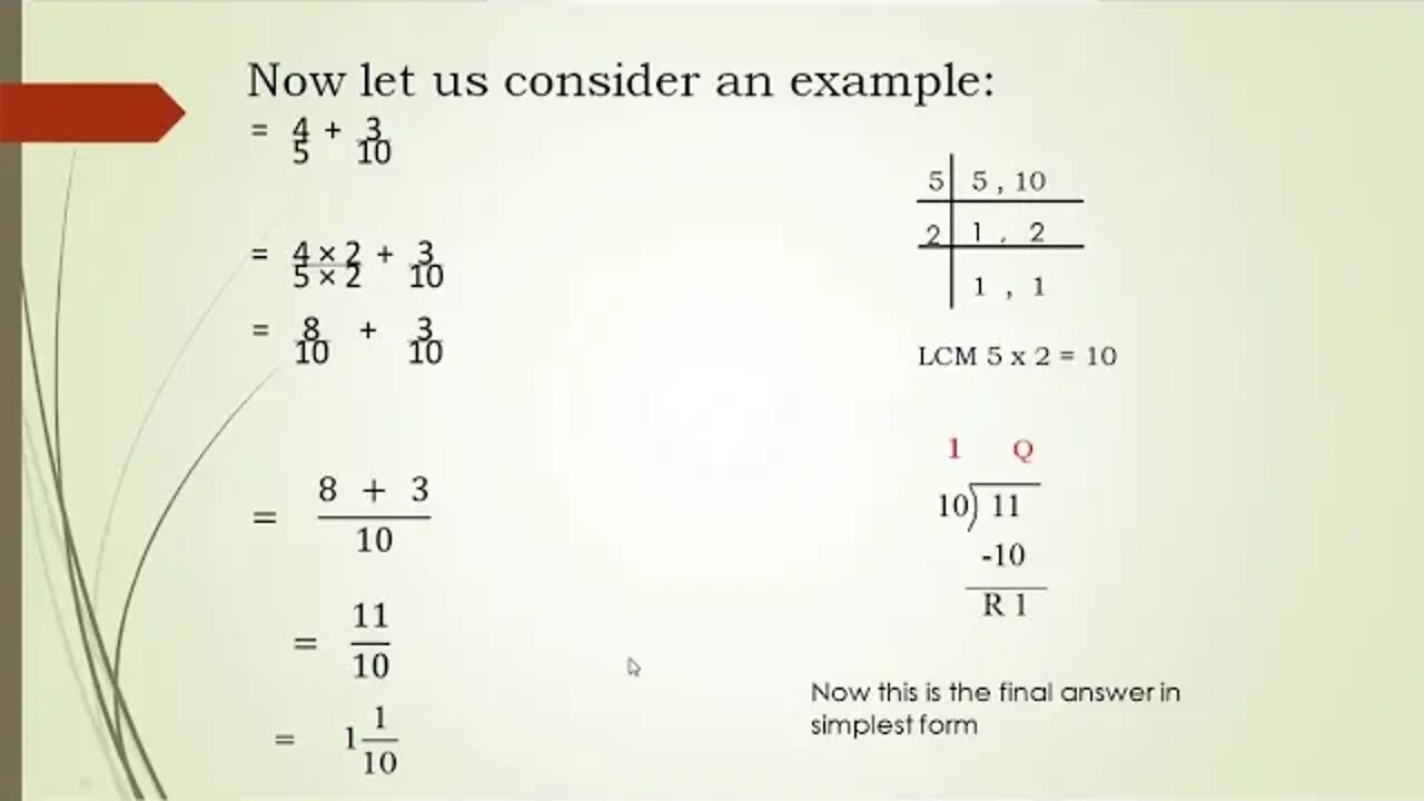 Class 4th Maths A Ch 4 14 07 2020