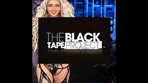 NEW | The Black Tape Project | LA Fashion Week