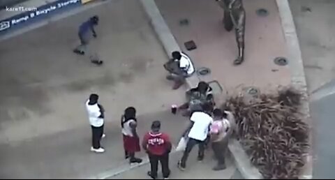 **NEW TREND** Gangs in Minnesota are targeting our white brothers and sisters