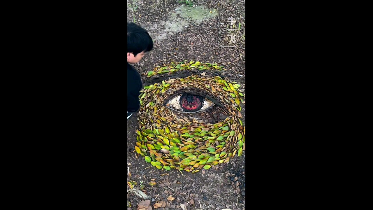 Eye Art OSM