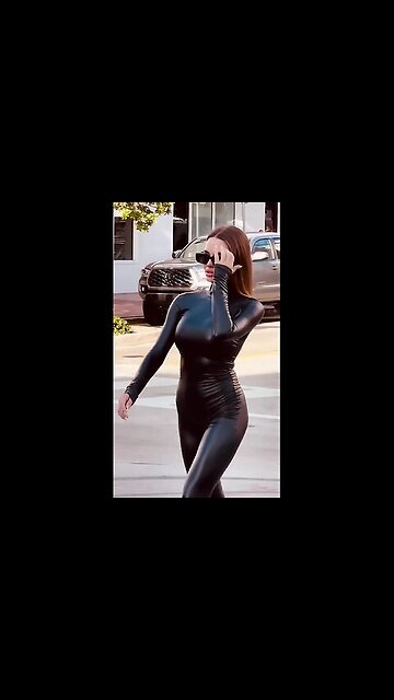 Nothing to do with my hands...