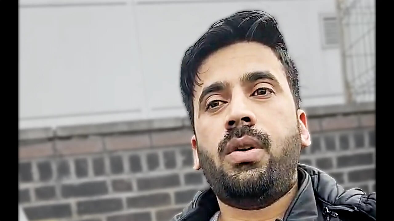 Muhammad Umer, Manchester 10/5/23