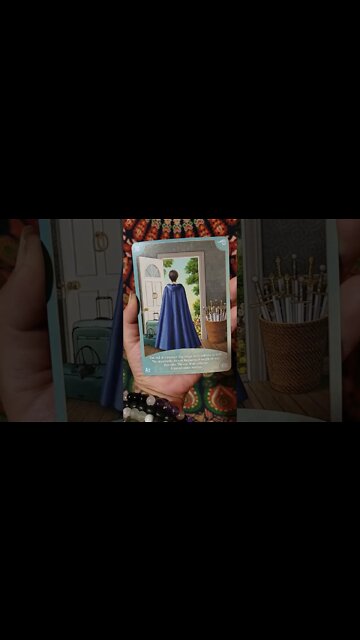 Card for the collective 9/16/22 ✨️🙏🏽💖