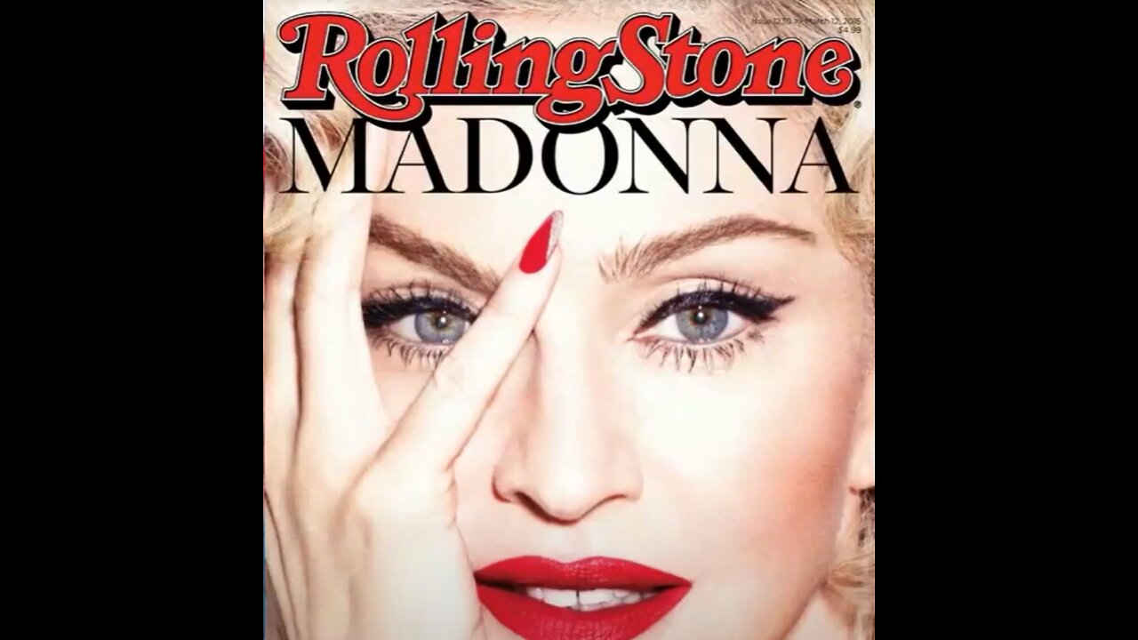 Issue Erupts As Rolling Stone Magazine Brags About Canceling Conservatives