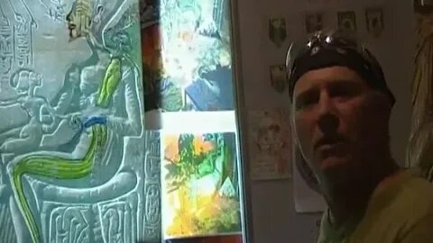 Mystery SOLVED Part 2 - Jonathan Kleck