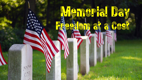 Memorial day