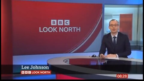 BBC Look North reporting the many injuries caused by the Covid-19 Jab.