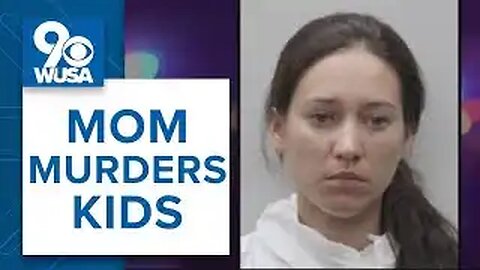 Incel Moms go on murder sprees