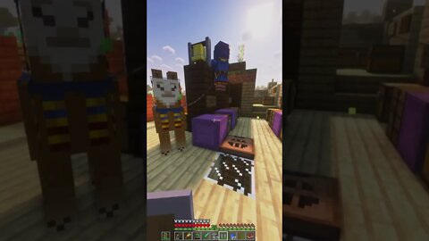 Minecraft 1.19 Realms New Shaders & Mods Survival Multiplayer Series Java SMP (Join Discord for IP!)