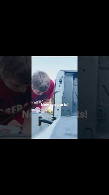 So I tried to upgrade my ranger……