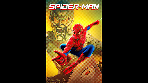 spiderman full movie 2002 | Spiderman Peter Parker