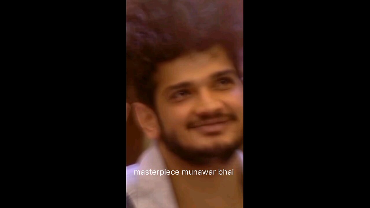 munawar faruqui King of bigg boss